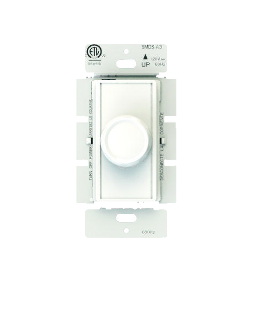 Dimmer, model SMDS-X
