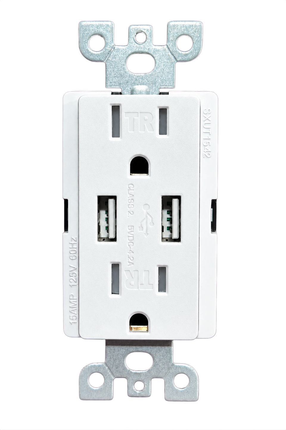 USB Outlet product category
