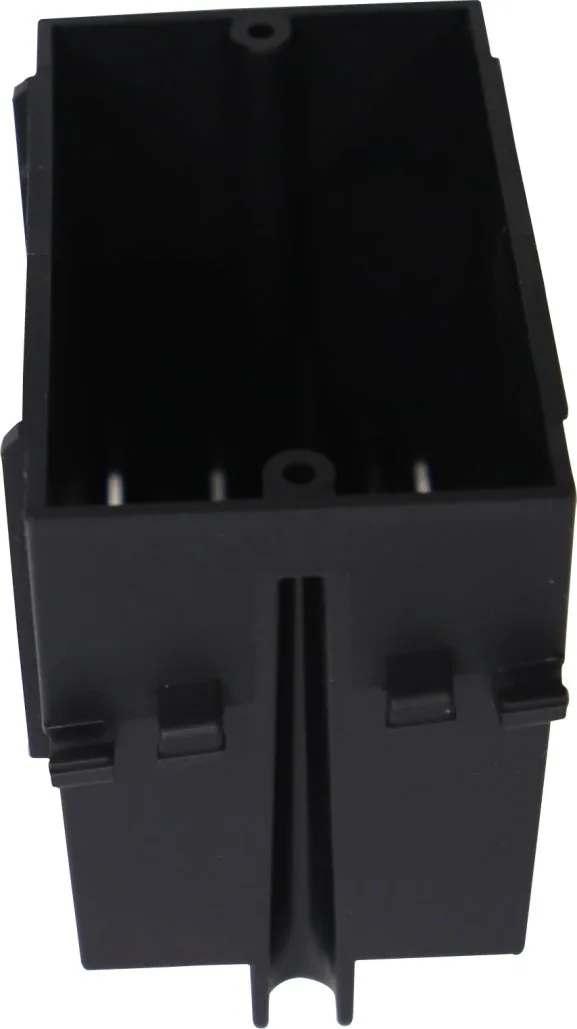 Electrical Outlet Box, model T9910-SE22